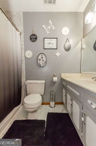 727 Cedar Valley Trace, Lawrenceville, GA 30043