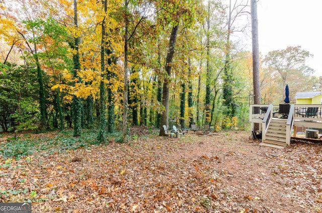 727 Cedar Valley Trace, Lawrenceville, GA 30043