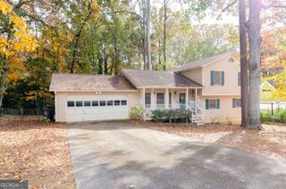 727 Cedar Valley Trace, Lawrenceville, GA 30043