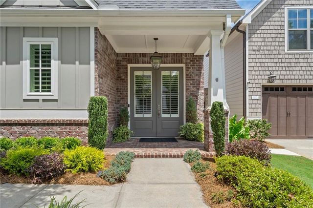 105 IVEY Way, Woodstock, GA 30188