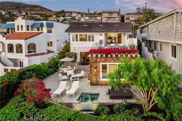 738 Cliff Drive, Laguna Beach, CA 92651
