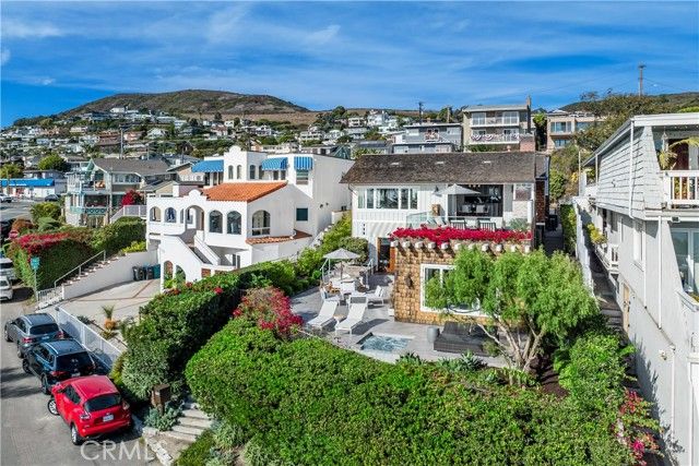 738 Cliff Drive, Laguna Beach, CA 92651