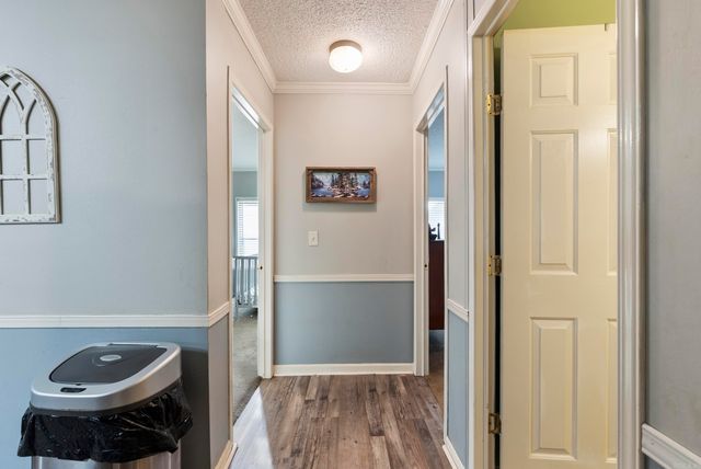 54 Terry Lynn Lane, Perryville, AR 72126