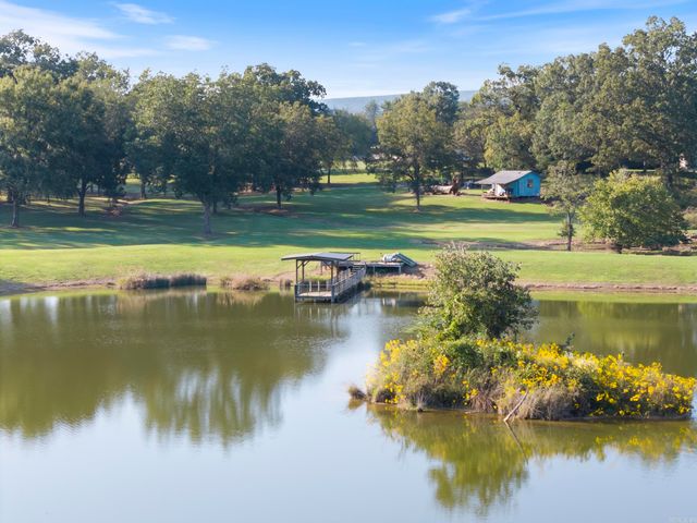 54 Terry Lynn Lane, Perryville, AR 72126