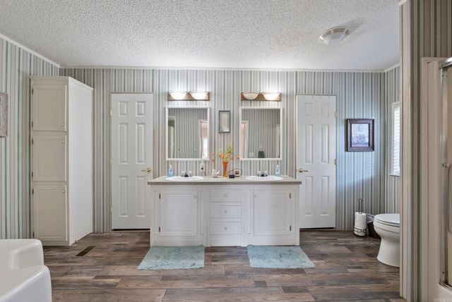 54 Terry Lynn Lane, Perryville, AR 72126