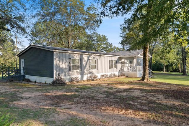 54 Terry Lynn Lane, Perryville, AR 72126