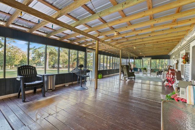 54 Terry Lynn Lane, Perryville, AR 72126