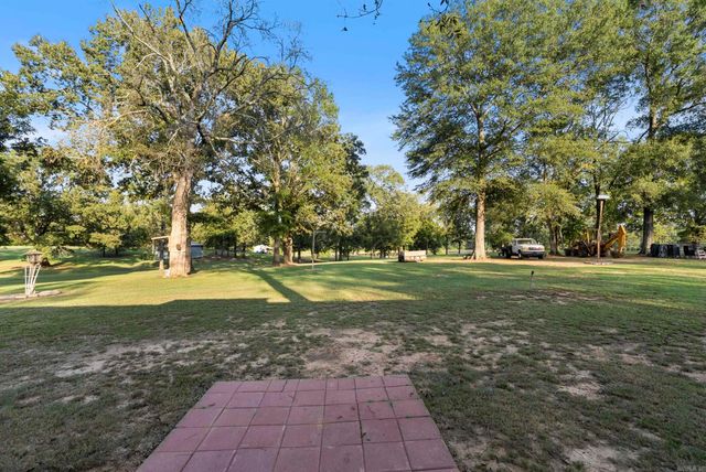 54 Terry Lynn Lane, Perryville, AR 72126