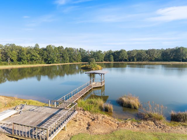 54 Terry Lynn Lane, Perryville, AR 72126