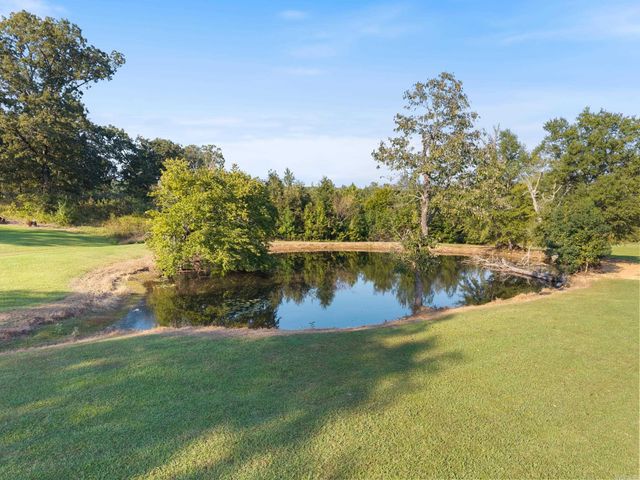 54 Terry Lynn Lane, Perryville, AR 72126