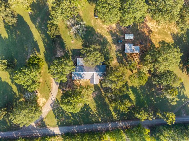 54 Terry Lynn Lane, Perryville, AR 72126