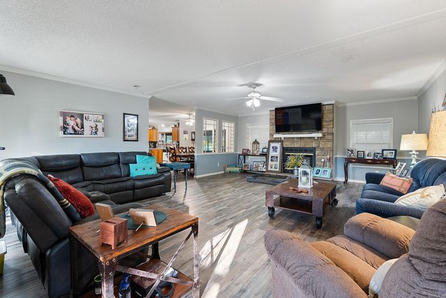 54 Terry Lynn Lane, Perryville, AR 72126