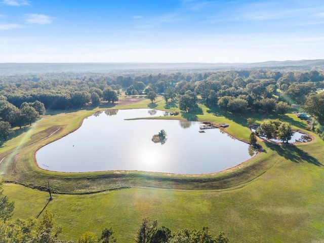 54 Terry Lynn Lane, Perryville, AR 72126