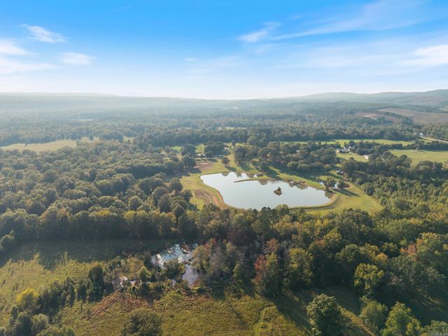 54 Terry Lynn Lane, Perryville, AR 72126