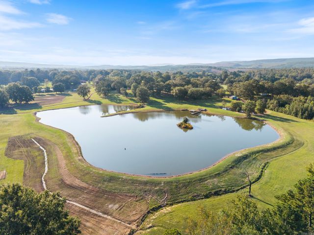 54 Terry Lynn Lane, Perryville, AR 72126