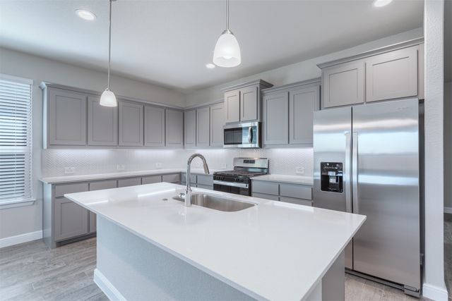 14356 Andromeda Drive, Haslet, TX 76052