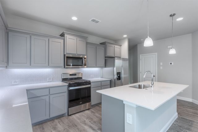 14356 Andromeda Drive, Haslet, TX 76052