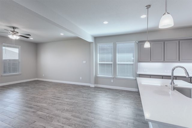 14356 Andromeda Drive, Haslet, TX 76052