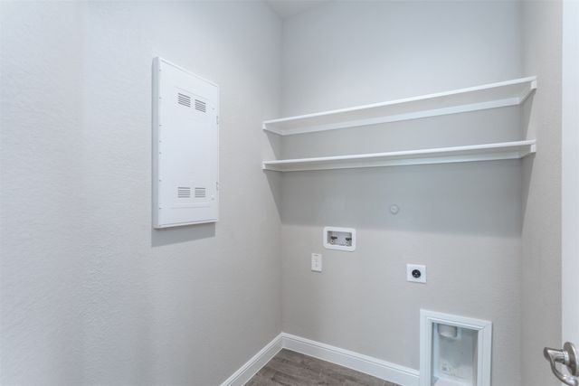 14356 Andromeda Drive, Haslet, TX 76052