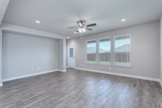 14356 Andromeda Drive, Haslet, TX 76052