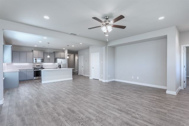 14356 Andromeda Drive, Haslet, TX 76052