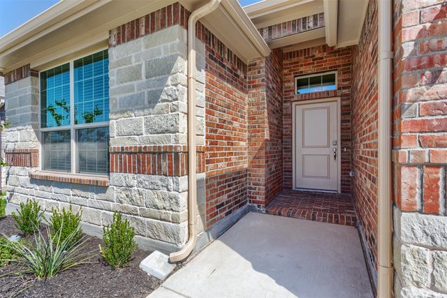 14356 Andromeda Drive, Haslet, TX 76052