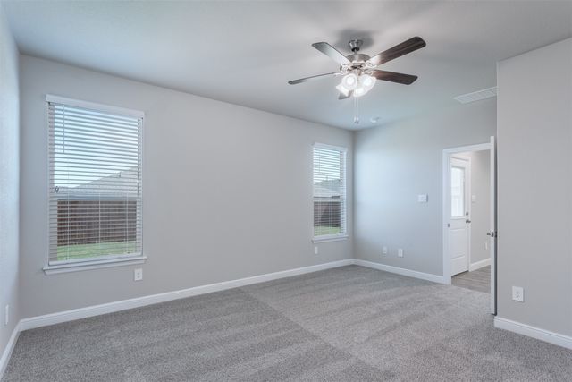 14356 Andromeda Drive, Haslet, TX 76052