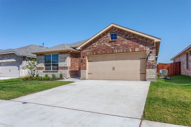 14356 Andromeda Drive, Haslet, TX 76052