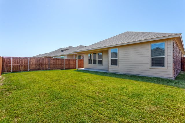 14356 Andromeda Drive, Haslet, TX 76052