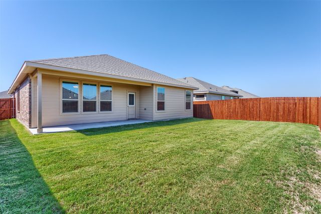 14356 Andromeda Drive, Haslet, TX 76052