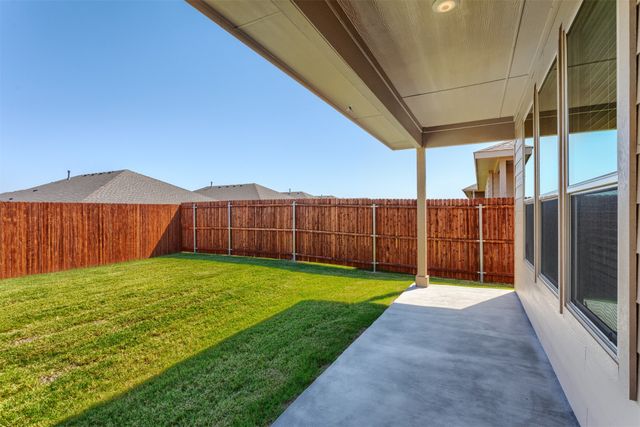 14356 Andromeda Drive, Haslet, TX 76052