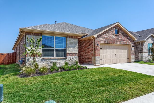14356 Andromeda Drive, Haslet, TX 76052