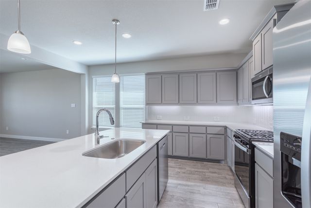 14356 Andromeda Drive, Haslet, TX 76052