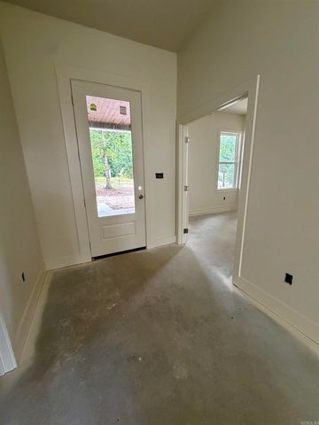 5844 Falcon Cove, Alexander, AR 72002