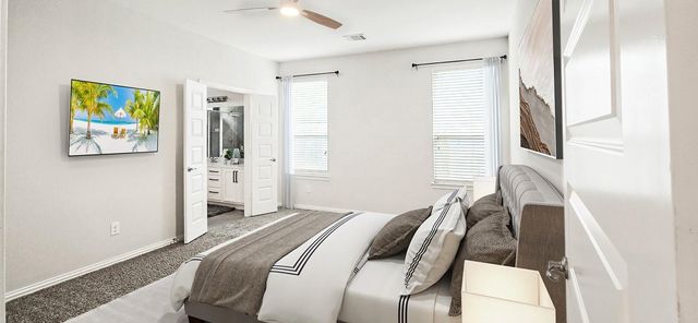 40339 Bay Warbler Way, Magnolia, TX 77354