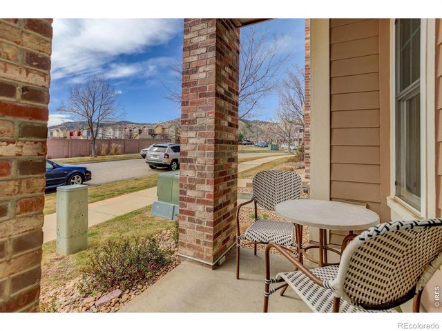 1033 Laramie Boulevard A, Boulder, CO 80304