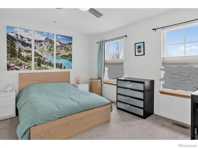 1033 Laramie Boulevard A, Boulder, CO 80304