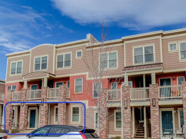 1033 Laramie Boulevard A, Boulder, CO 80304