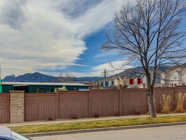 1033 Laramie Boulevard A, Boulder, CO 80304