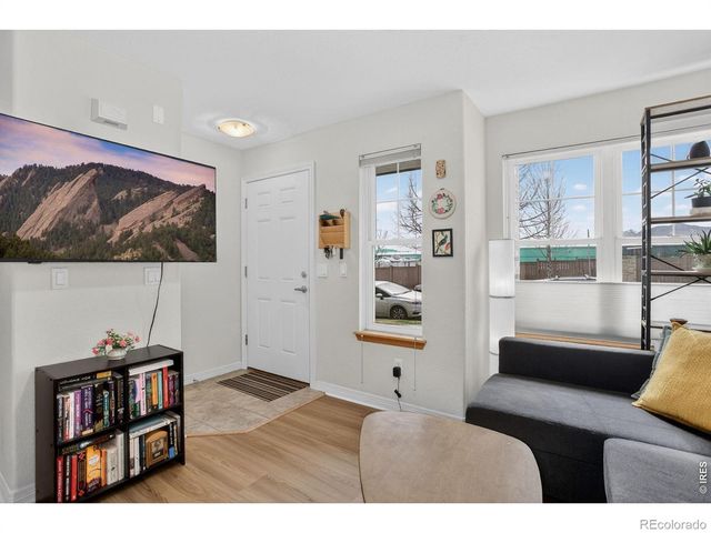 1033 Laramie Boulevard A, Boulder, CO 80304