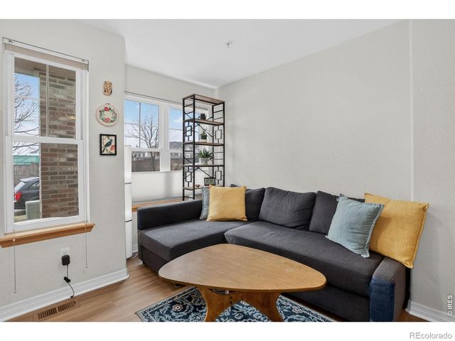 1033 Laramie Boulevard A, Boulder, CO 80304