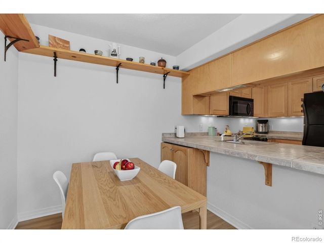 1033 Laramie Boulevard A, Boulder, CO 80304