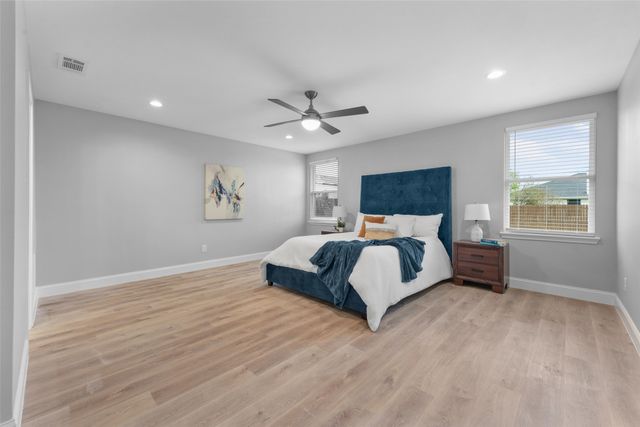 1300 Anna Lea Lane, Burleson, TX 76028