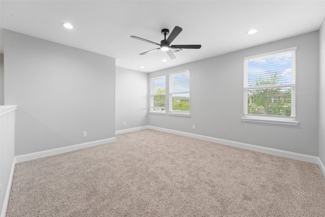 1300 Anna Lea Lane, Burleson, TX 76028