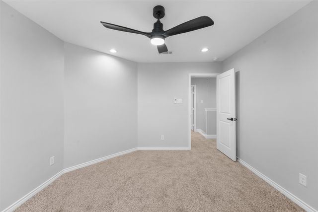 1300 Anna Lea Lane, Burleson, TX 76028