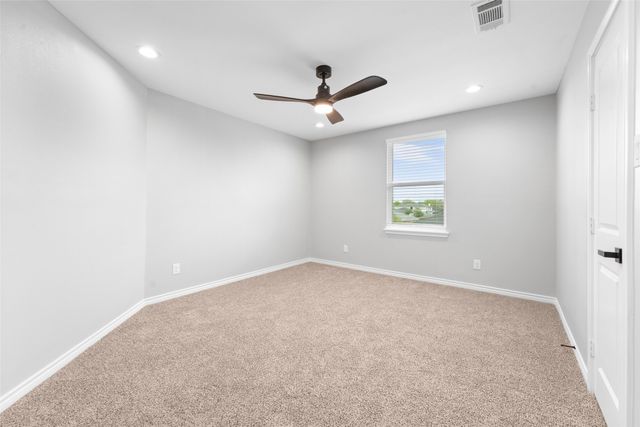 1300 Anna Lea Lane, Burleson, TX 76028