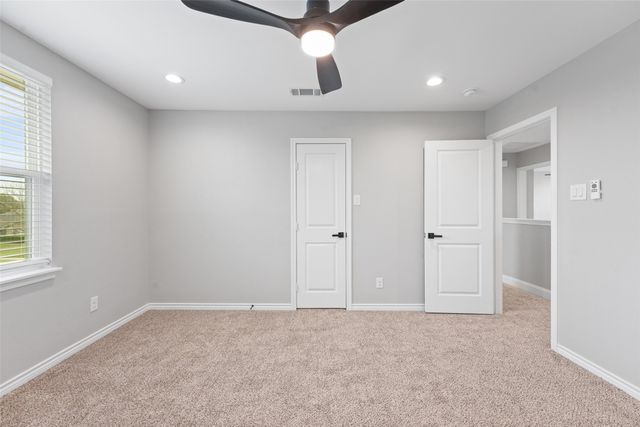 1300 Anna Lea Lane, Burleson, TX 76028