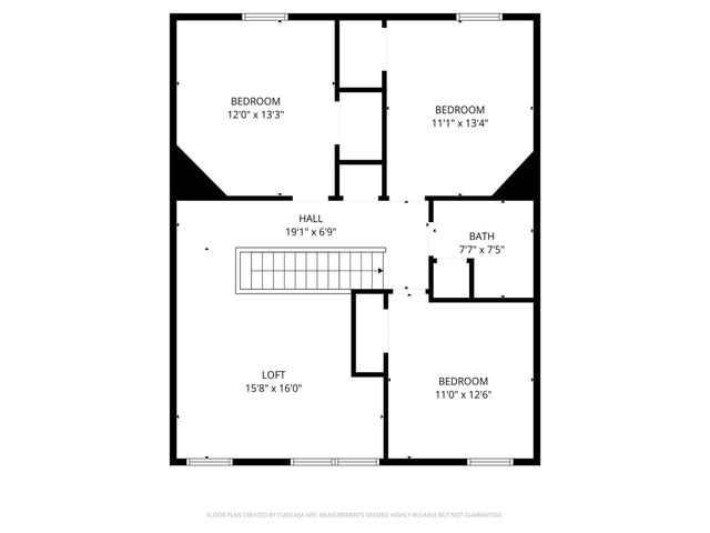 1300 Anna Lea Lane, Burleson, TX 76028