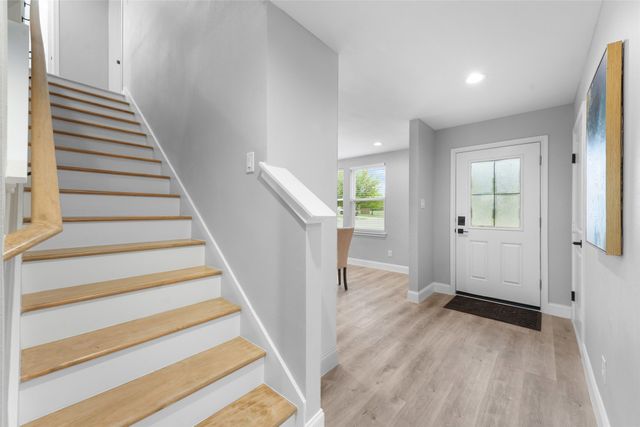 1300 Anna Lea Lane, Burleson, TX 76028