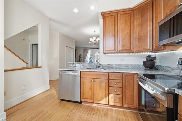 1403 Colonial AVE, Norfolk, VA 23517